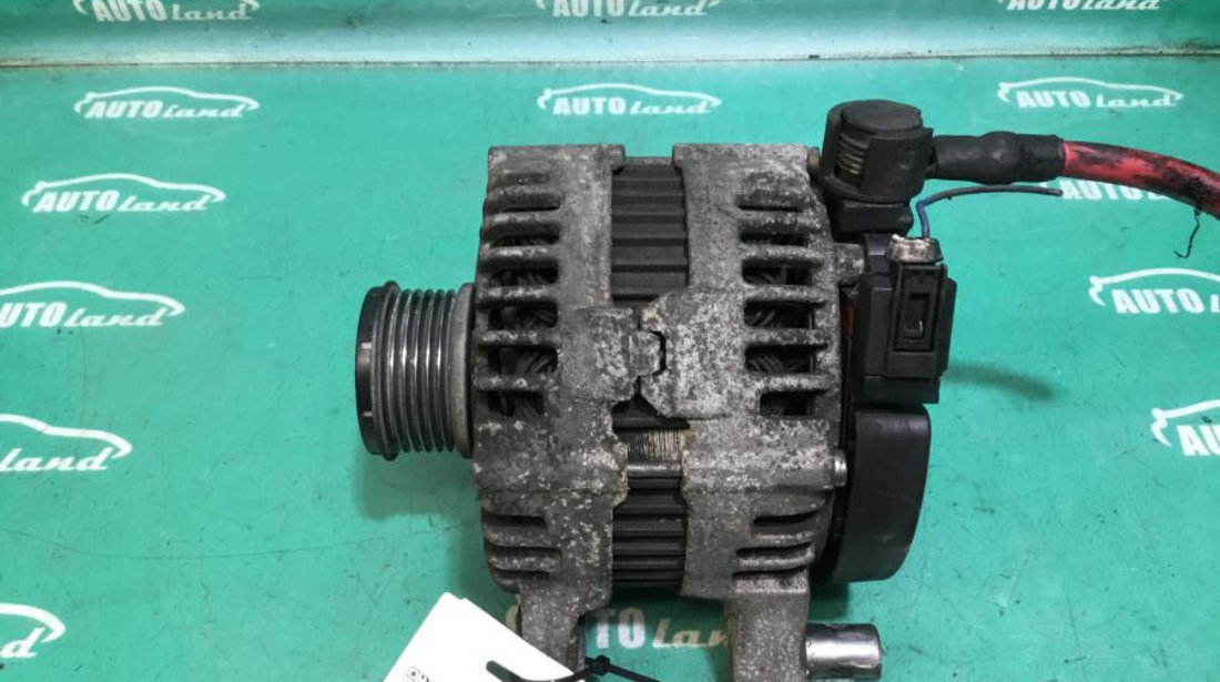 Alternator 0121615009 1.8 TDCI Ford S-MAX 2006