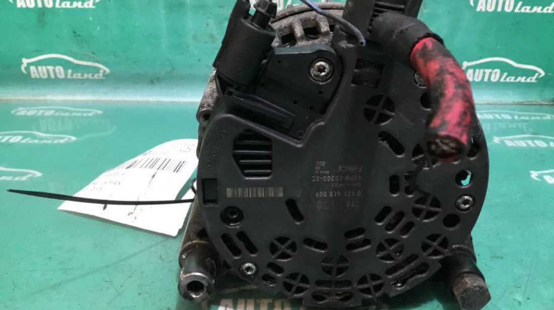 Alternator 0121615009 1.8 TDCI Ford S-MAX 2006