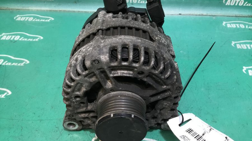 Alternator 0121615009 1.8 TDCI Ford S-MAX 2006