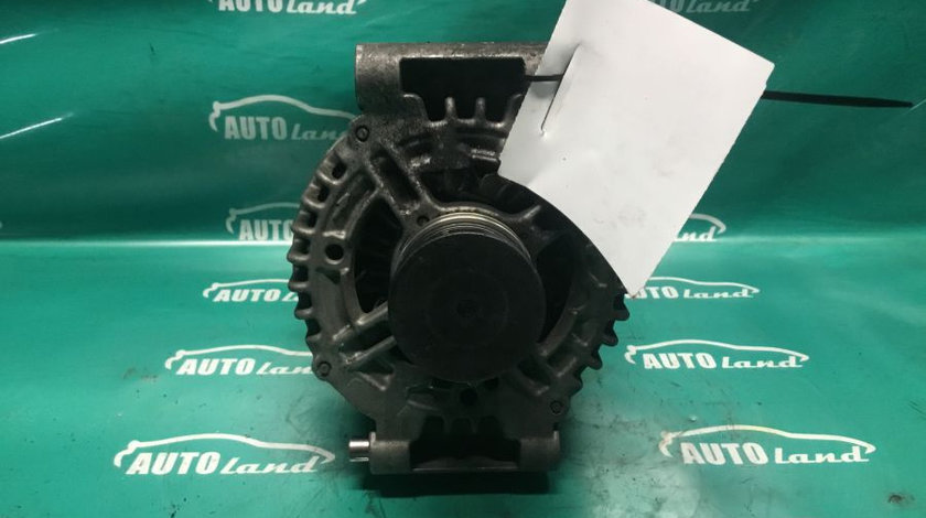 Alternator 0121615012 1.6 B Mini MINI R50,R53 2001