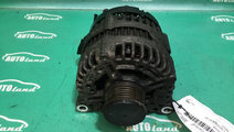 Alternator 0121615028 2.0 TDCI Fulie Blocata Ford ...