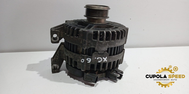 Alternator 0121715008 2.4D Volvo XC60 [2008 - 2013]