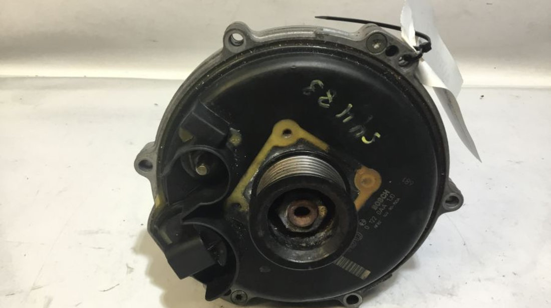 Alternator 01220aa1j0 4.4 B Land Rover RANGE ROVER III LM 2002