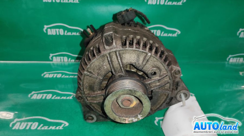 Alternator 0123212001 1.6 Benzina, 66KW, 6 Caneluri, 90a Ford MONDEO II BAP 1996-2000