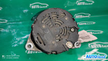 Alternator 0123310004 1.4 Benzina, 66KW, 5 Canelur...