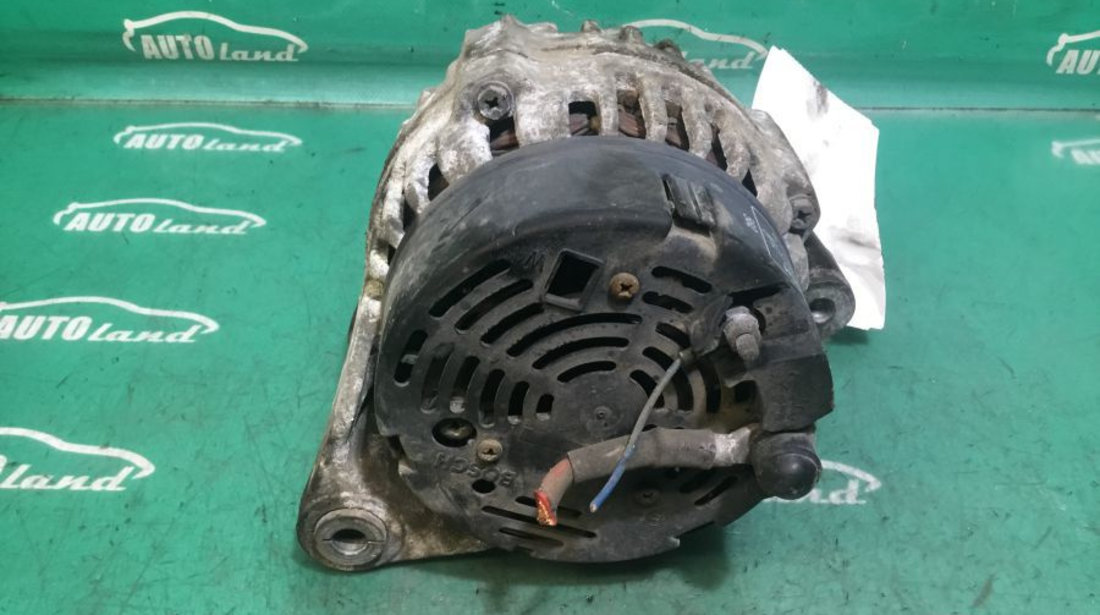 Alternator 0123310022 1.8 B Audi A4 8D2,B5 1995-2000