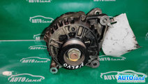 Alternator 0123310030 2.0 Benzina 80 A Fulie 6 Can...