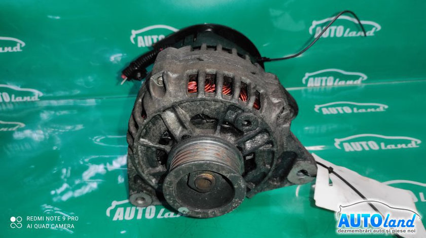 Alternator 0123310054 1.3 B Ford FIESTA IV JA ,JB 1995-2002