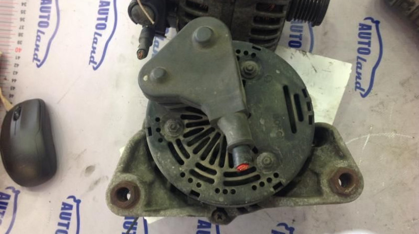 Alternator 0123320012 1.9 B-90a-1247487 BMW Z3 1995-2003