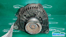 Alternator 0123320014 2.0 Benzina, 6 Caneluri, 90 ...