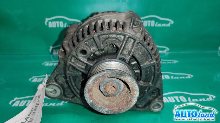 Alternator 0123320014 2.0 Benzina, 6 Caneluri, 90 A Ford SCORPIO II GFR,GGR 1994-1998