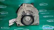 Alternator 0123320024 2.490a,mufa Patrata Volkswag...