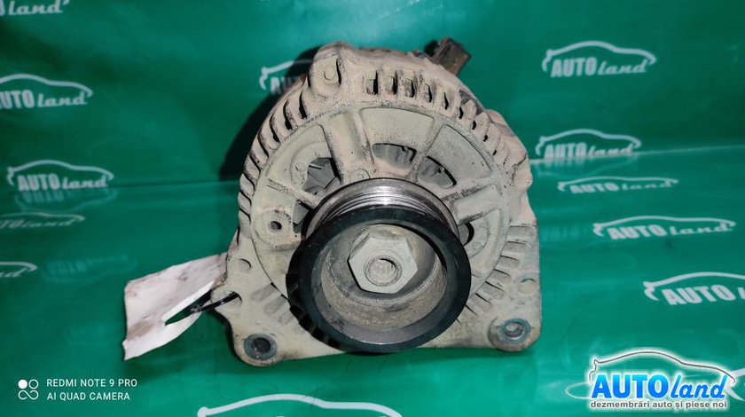 Alternator 0123320024 2.490a,mufa Patrata Volkswagen TRANSPORTER IV bus 70XB,70XC,7DB,7DW 1990-2003