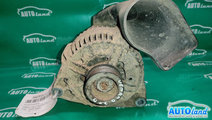 Alternator 0123500007 2.5 Benzina 100 A Fulie 6 Ca...