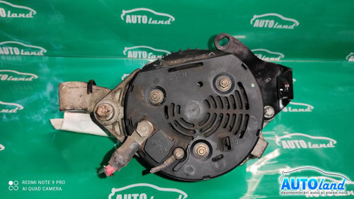 Alternator 0123505002 1.6 16V Opel VECTRA B 36 1995-2002