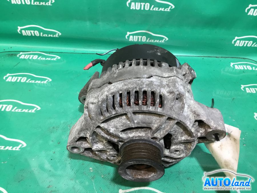 Alternator 0123505002 2.0 Benzina Opel OMEGA B 25 ,26 ,27 1994-2003
