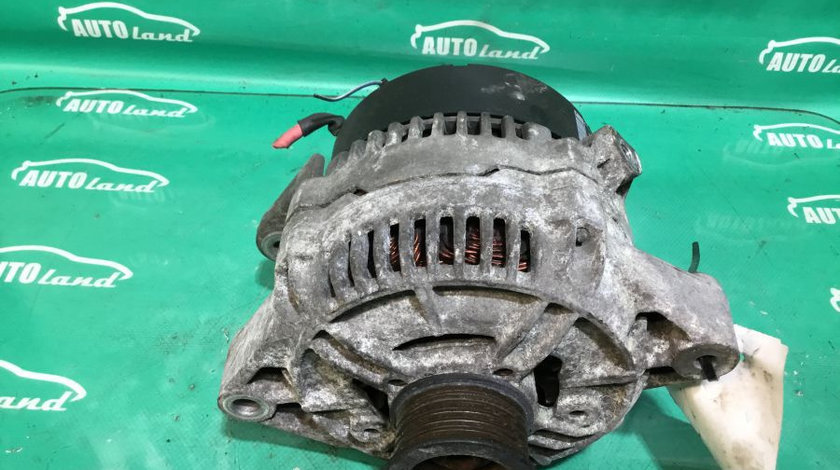 Alternator 0123505002 2.0 Benzina Opel OMEGA B 25 ,26 ,27 1994-2003