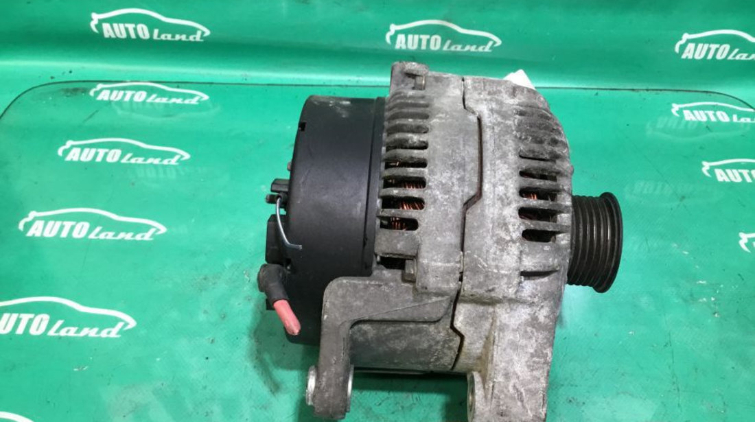 Alternator 0123505002 2.0 Benzina Opel OMEGA B 25 ,26 ,27 1994-2003