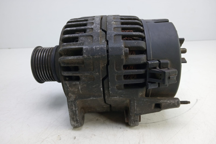 Alternator 0123520002 Audi A6 4B/C5 [1997 - 2001]