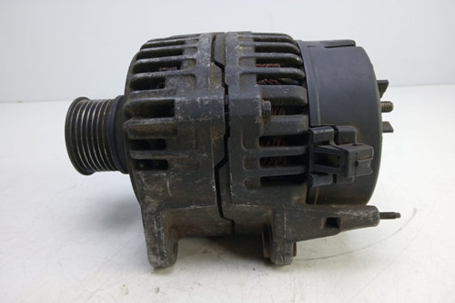 Alternator 0123520002 Volkswagen VW Passat B5 [1996 - 2000]