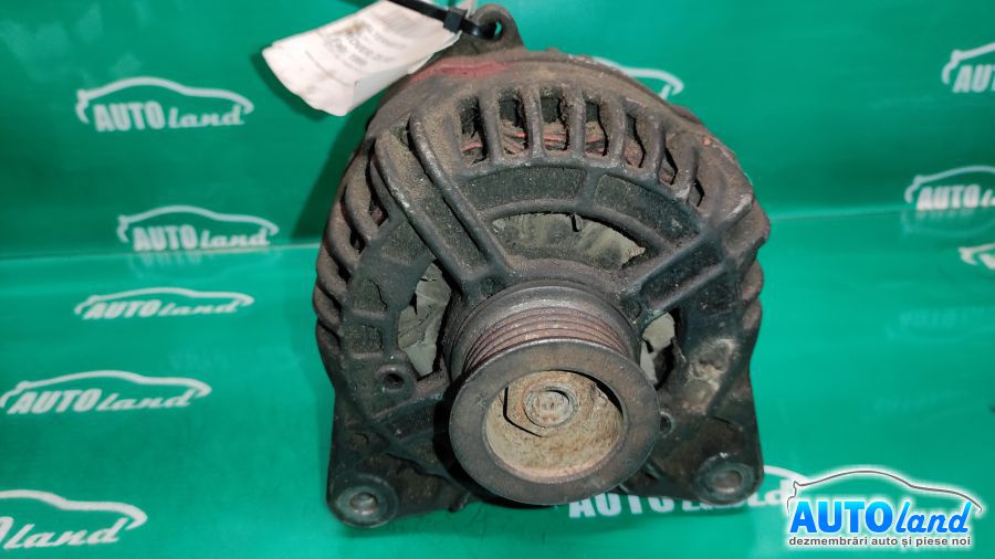 Alternator 0124225010 1.6 16v Rover 25 RF 1999
