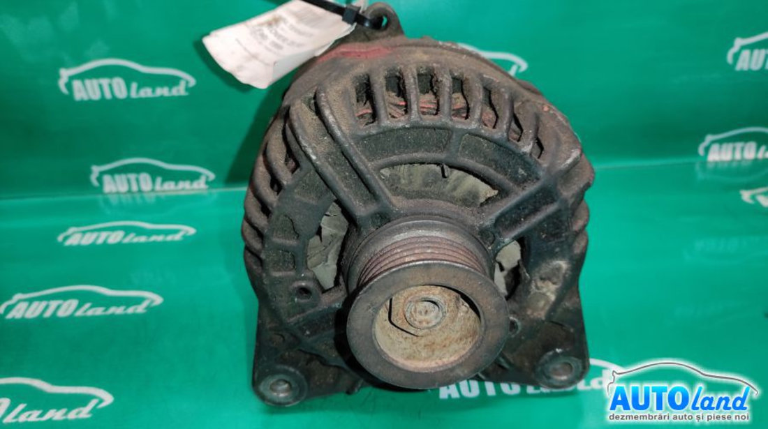 Alternator 0124225010 1.6 16v Rover 25 RF 1999