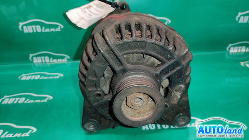 Alternator 0124225010 1.6 16v Rover 25 RF 1999