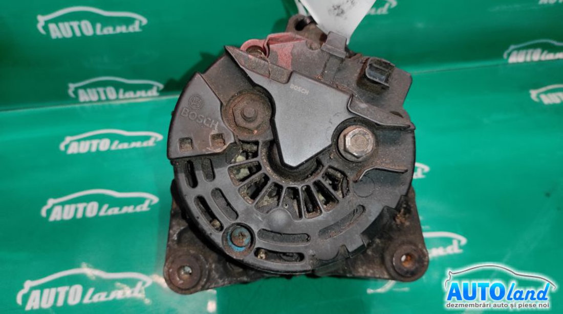 Alternator 0124225010 1.6 16v Rover 25 RF 1999