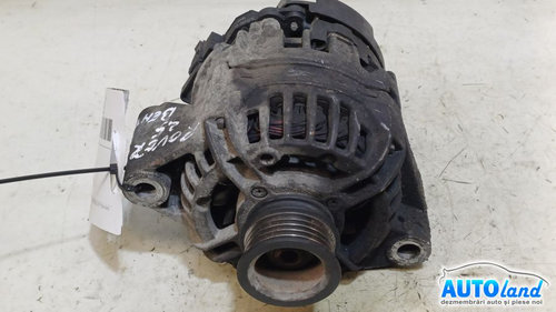 Alternator 0124225011 1.4 B Rover 25 RF 1999