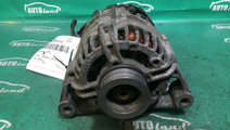 Alternator 0124225018 1.0 B/1.2 B Opel CORSA C F08...