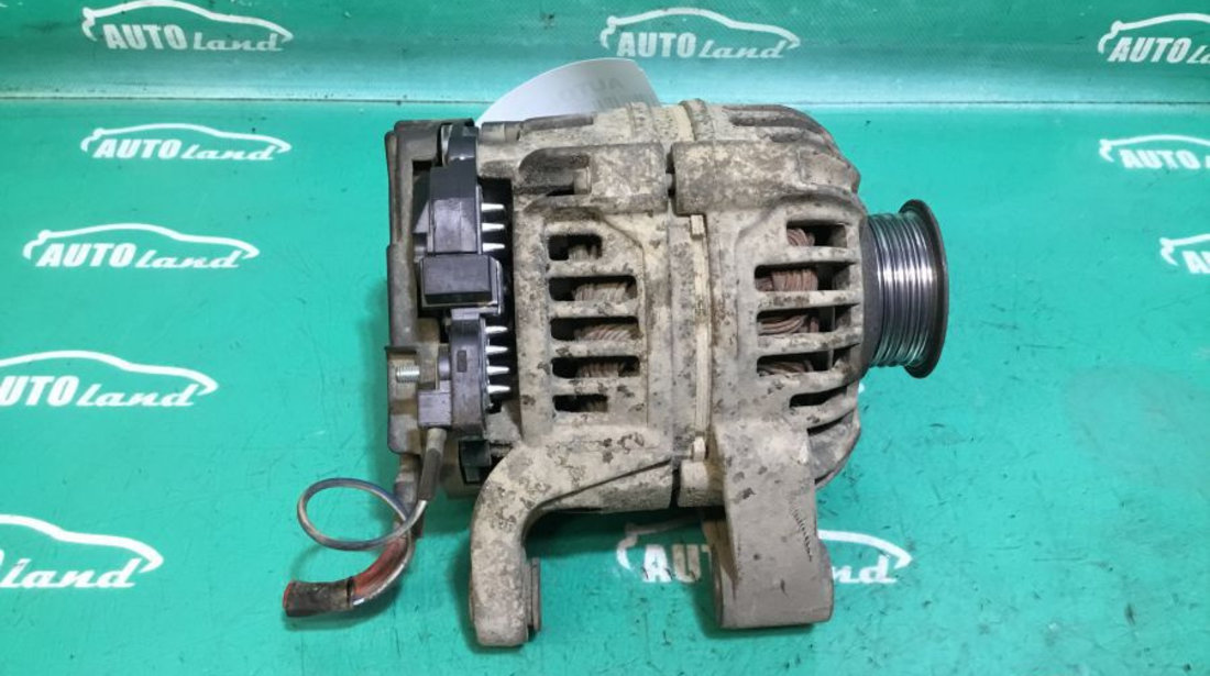 Alternator 0124225018 1.0 B Opel CORSA C F08,F68 2000