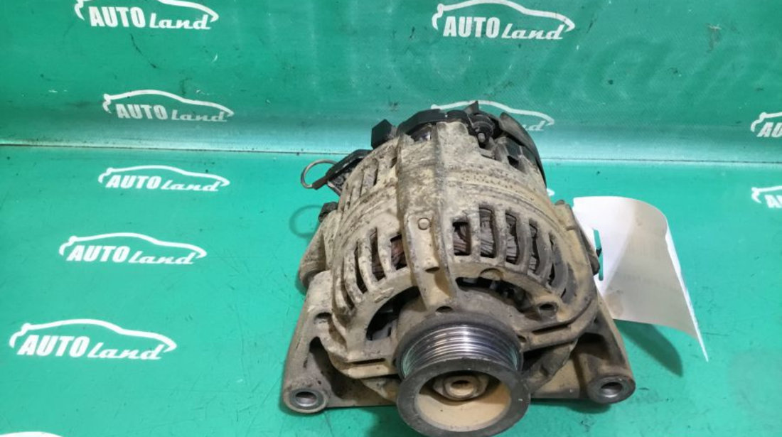 Alternator 0124225018 1.0 B Opel CORSA C F08,F68 2000