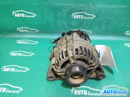 Alternator 0124225018 1.0 B Opel CORSA C F08,F68 2000