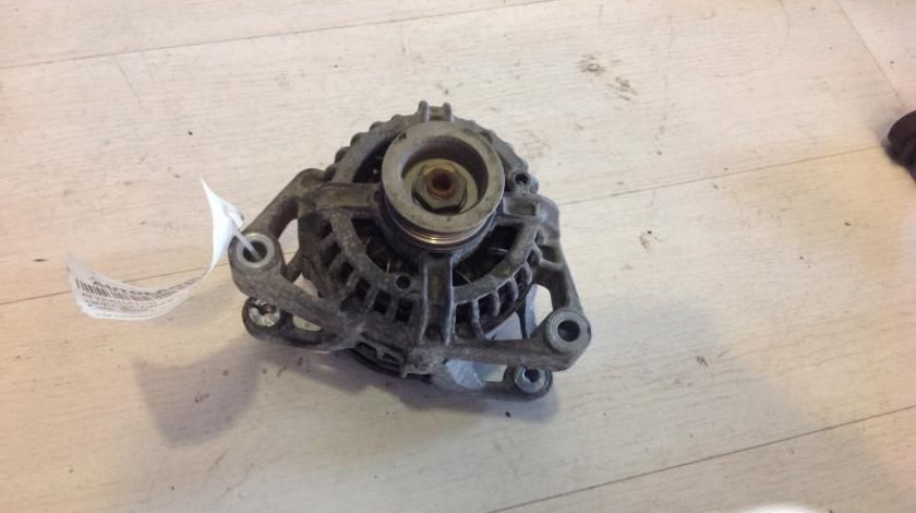 Alternator 0124225018 1.2 Benzina 70 A Fulie 5 Can Opel CORSA C F08,F68 2000