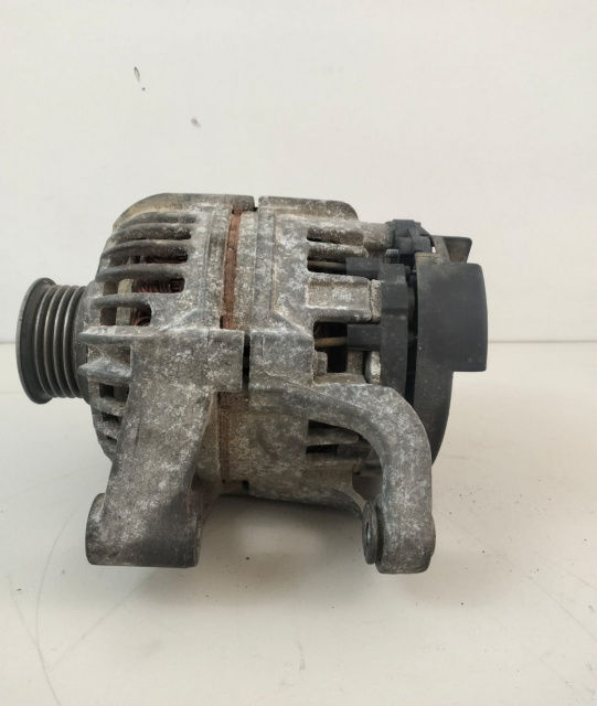 Alternator 0124225018 Opel Corsa C [2000 - 2003]