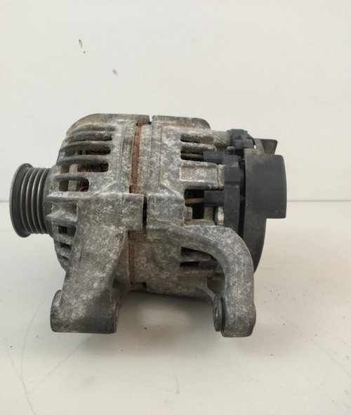 Alternator 0124225018 Opel Corsa C [2000 - 2003]