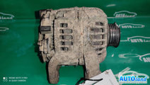 Alternator 0124225041 Opel CORSA C F08,F68 2000