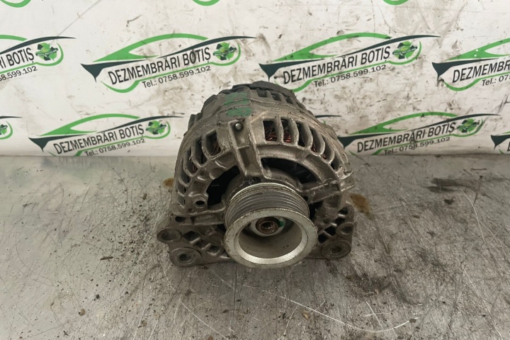 Alternator 0124325003 BBB Fiat Punto 2 [1999 - 2003] Hatchback 1.2 MT (80 hp)