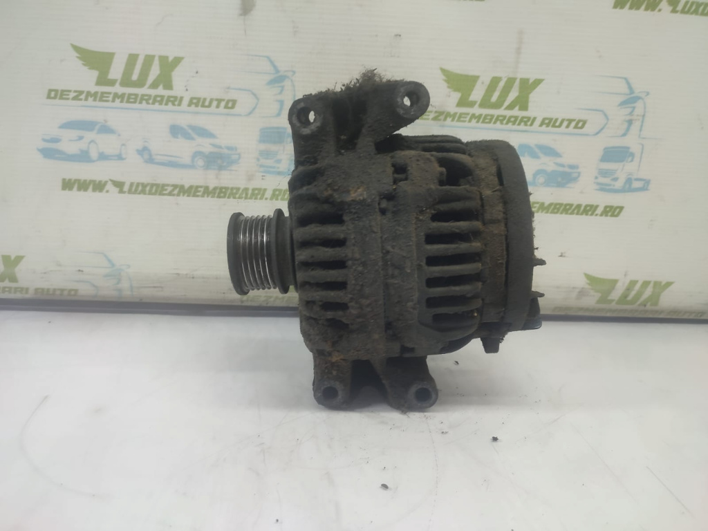 Alternator 0124325039 2.2 cdi 611.980 Mercedes-Benz Vito W638 [1996 - 2003] 2.2 cdi 611.980