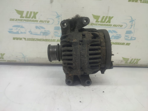 Alternator 0124325039 2.2 cdi 611.980 Mercedes-Benz Vito W638 [1996 - 2003] 2.2 cdi 611.980