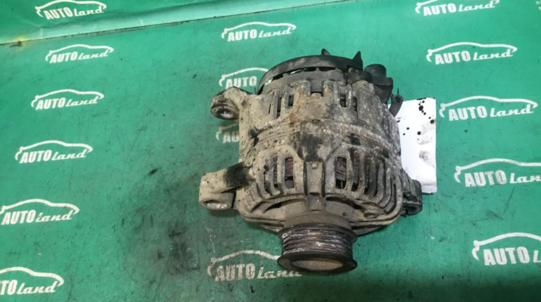 Alternator 0124325058 1.6 16v Fiat STILO 192 2001