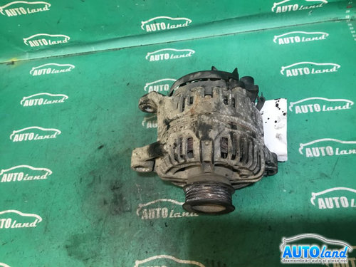 Alternator 0124325058 1.6 16v Fiat STILO 192 2001