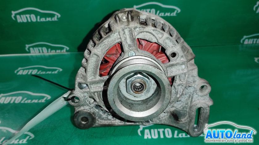 Alternator 0124325075 Benzina,90 A, Audi A2 8Z0 2000-2005