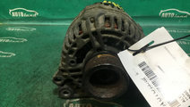 Alternator 0124325097 3.0 Diesel Similar Cabstar N...