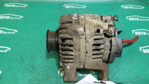 Alternator 0124325171 1.2 B Opel CORSA D 2006