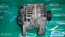 Alternator 0124325171 100 A 1.4 B Opel CORSA D 200...