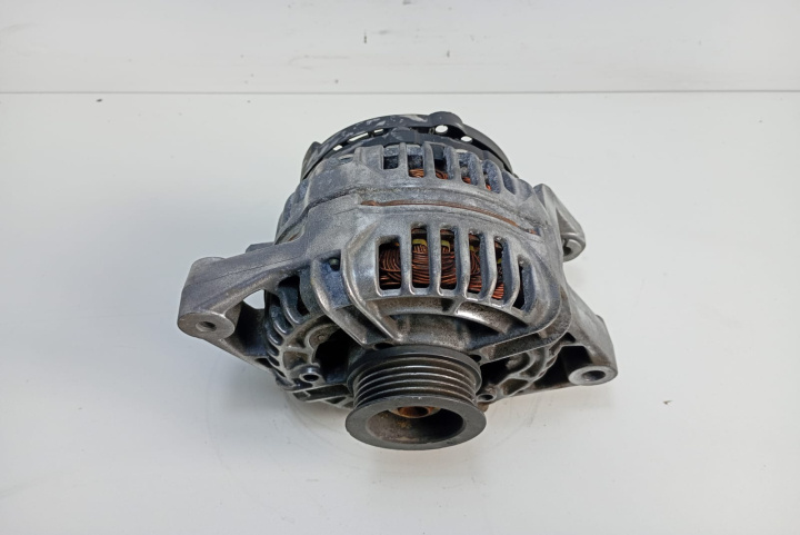 Alternator 0124415002 Opel Astra G [1998 - 2009]