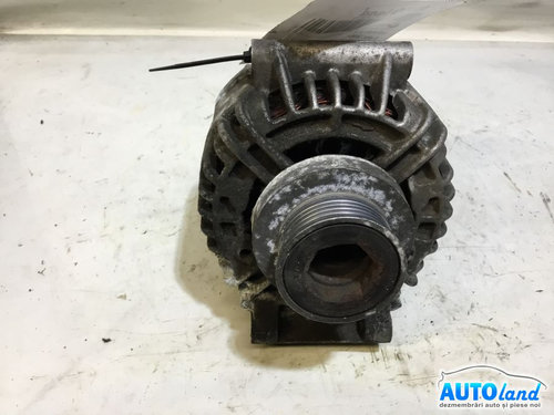 Alternator 0124415014 1.6 B Renault LAGUNA II BG0/1 2001
