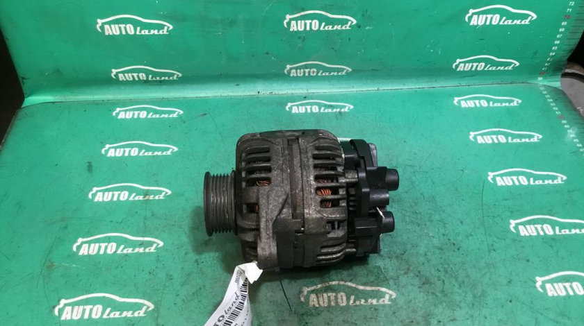 Alternator 0124415015 1.6 16v Alfa Romeo 147 937 2001