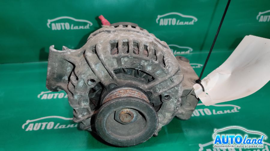 Alternator 0124415016 2.0 TDDI Ford TRANSIT bus FD ,FB ,FS ,FZ ,FC 2000-2006